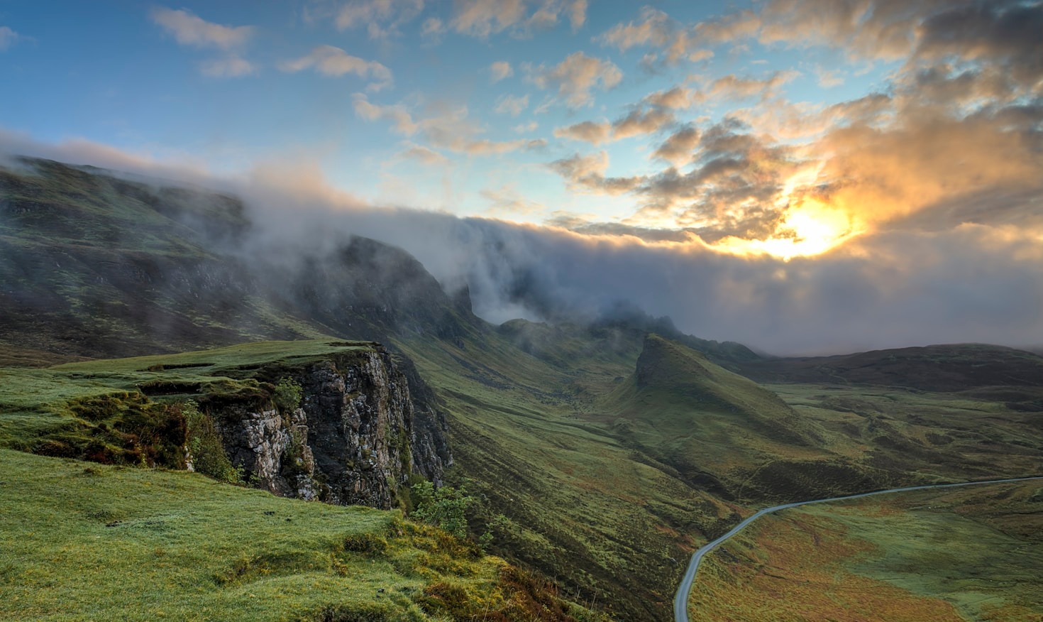 My Journey Tracking Rare Mountain Species
