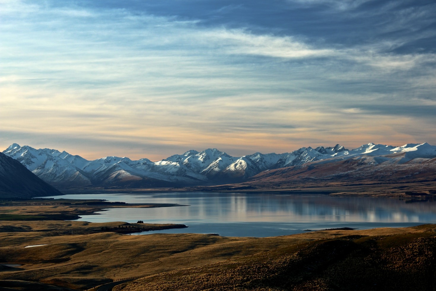 How To Compose The Perfect Nature Frame